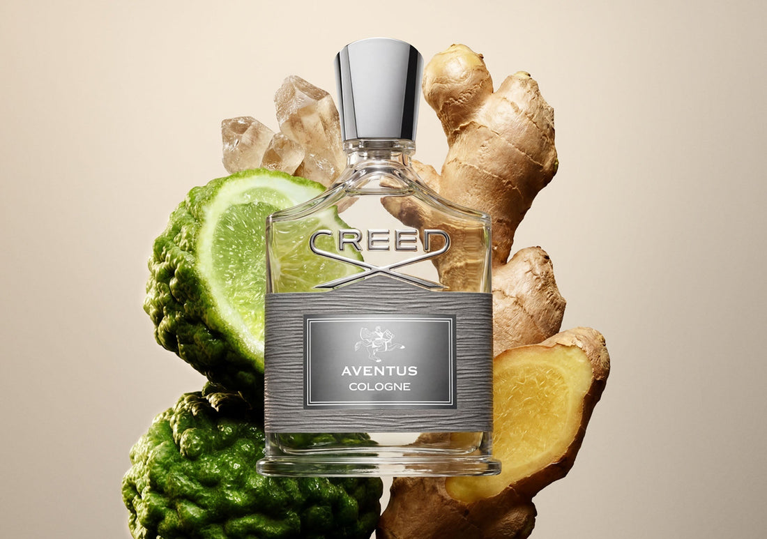 3 Cologne-Inspired Summer Fragrances