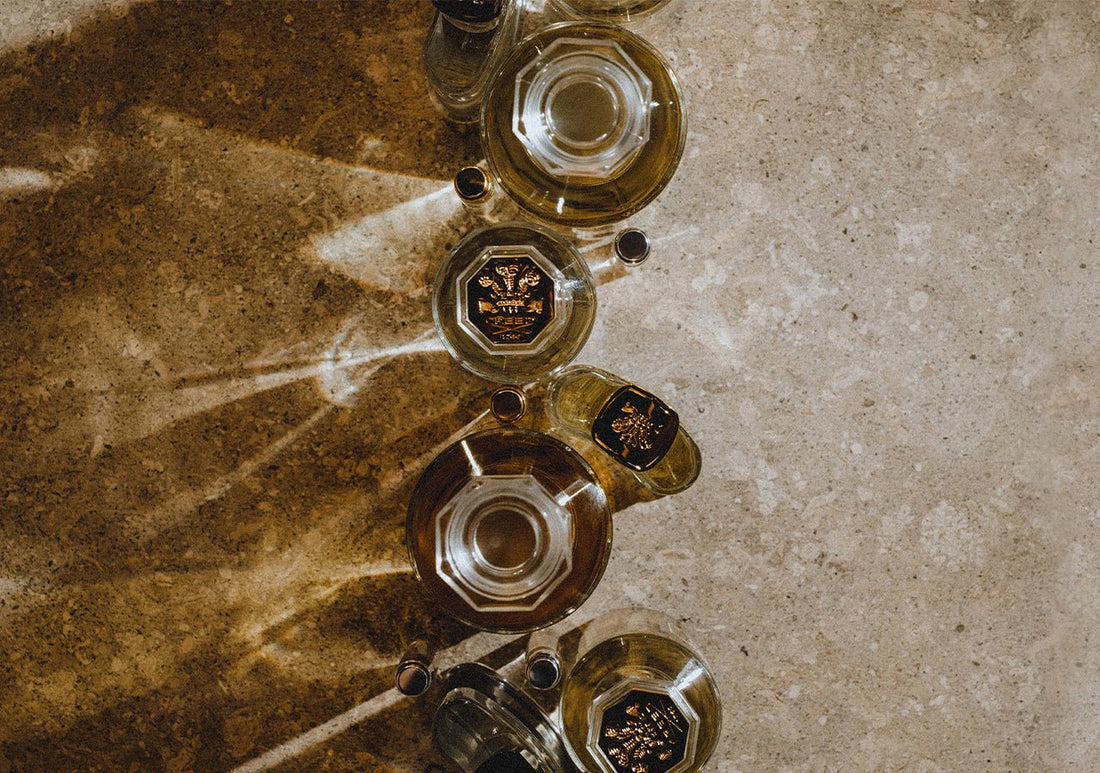 How To Buy Perfume Online