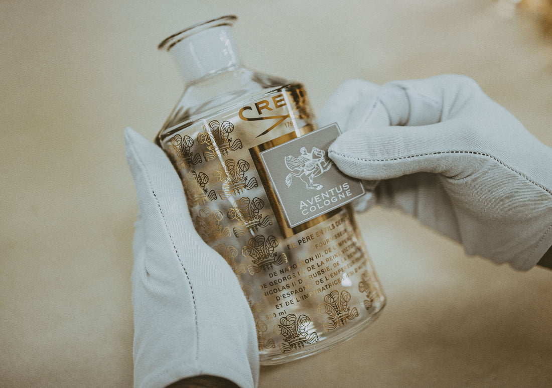 How To Find Your Signature Scent