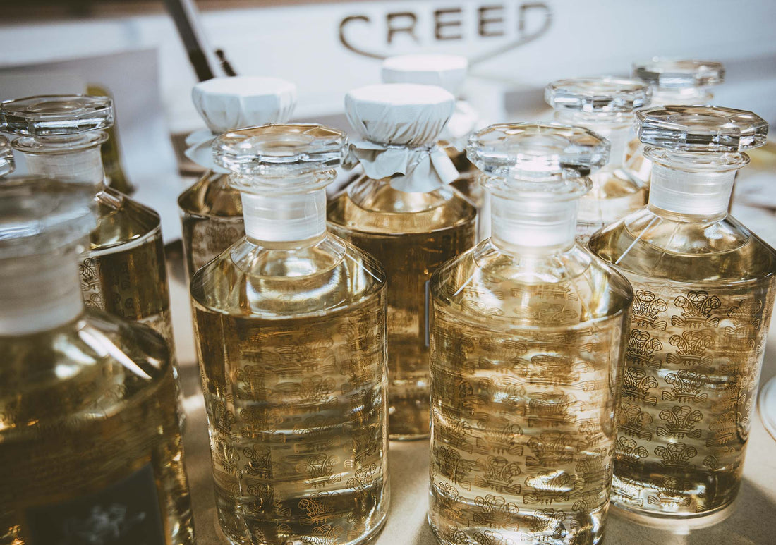 How To Make Your Fragrance Last Longer
