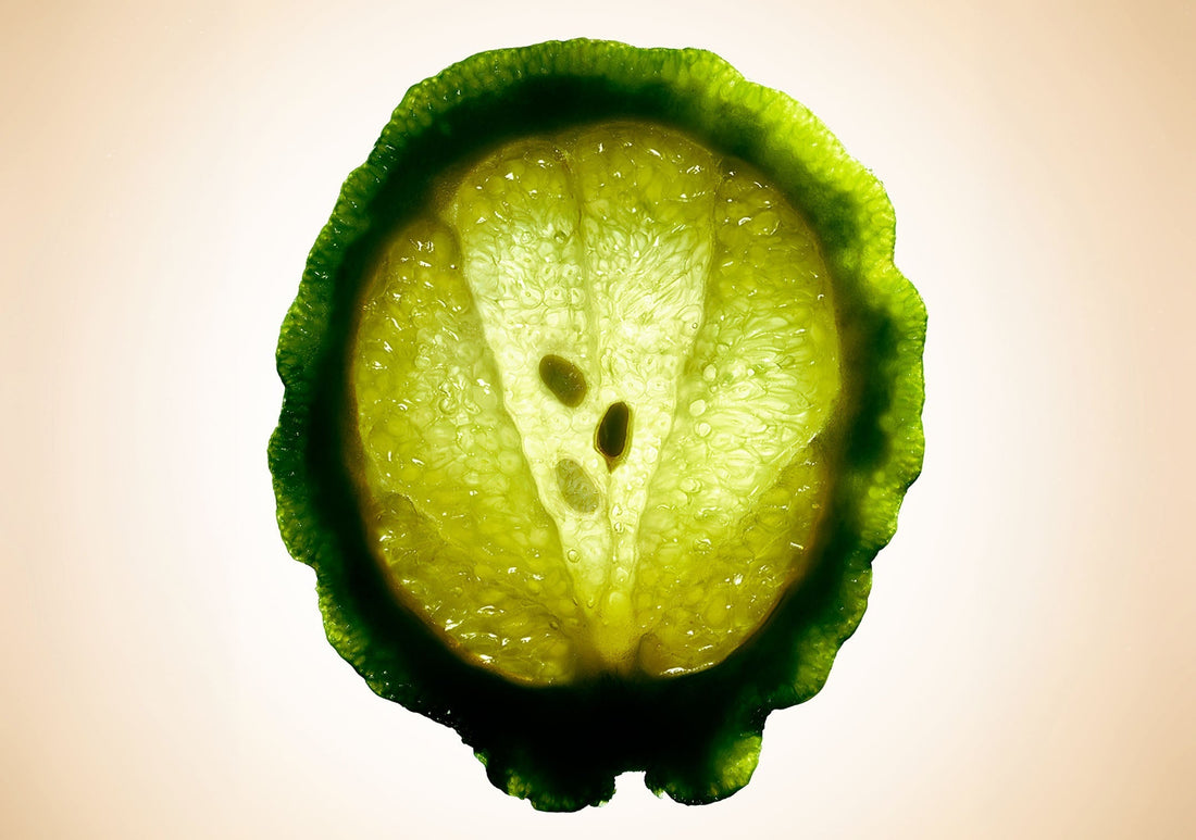 In The Spotlight: Refreshing Fruits