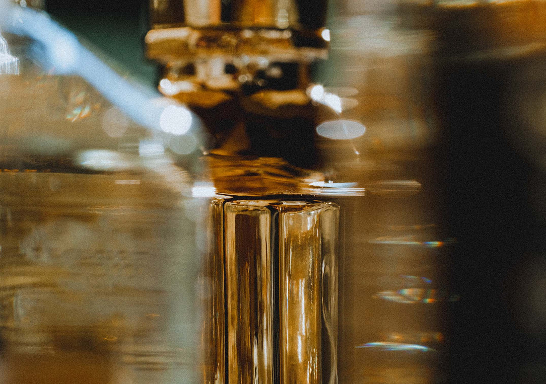 Queen of Silk: A Spellbinding New Fragrance