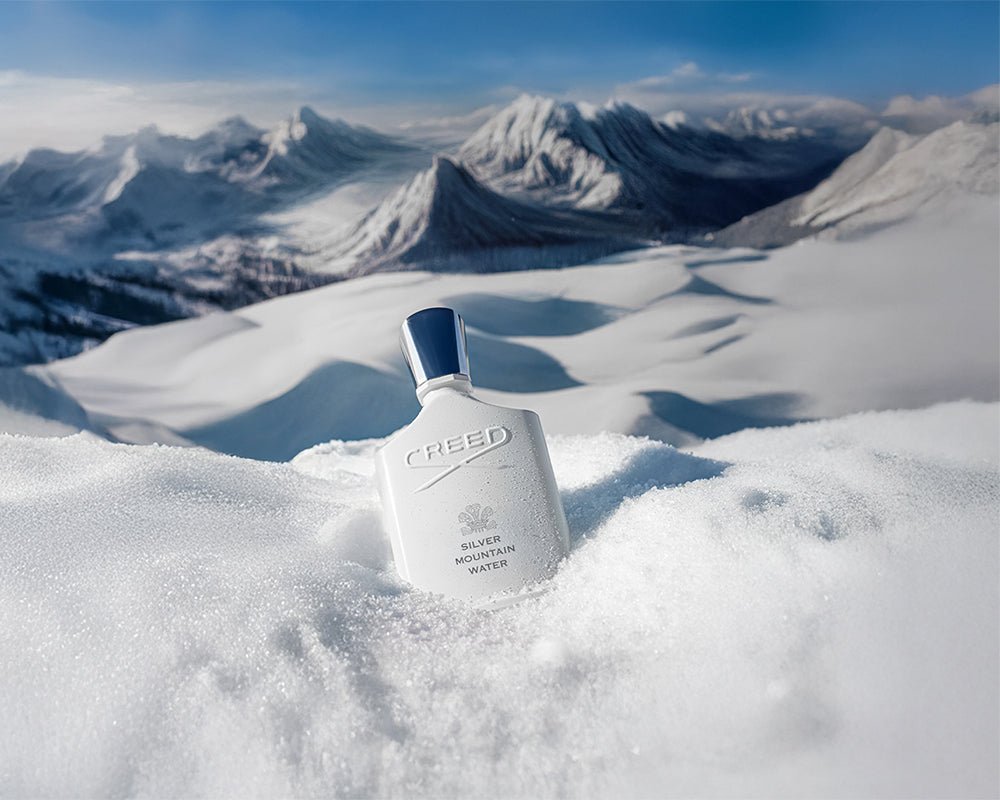 Spotlight On Silver Mountain Water: Freshness At Its Peak
