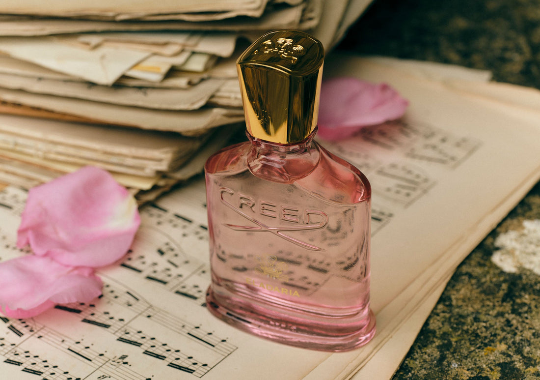 Summer Fragrances For Women