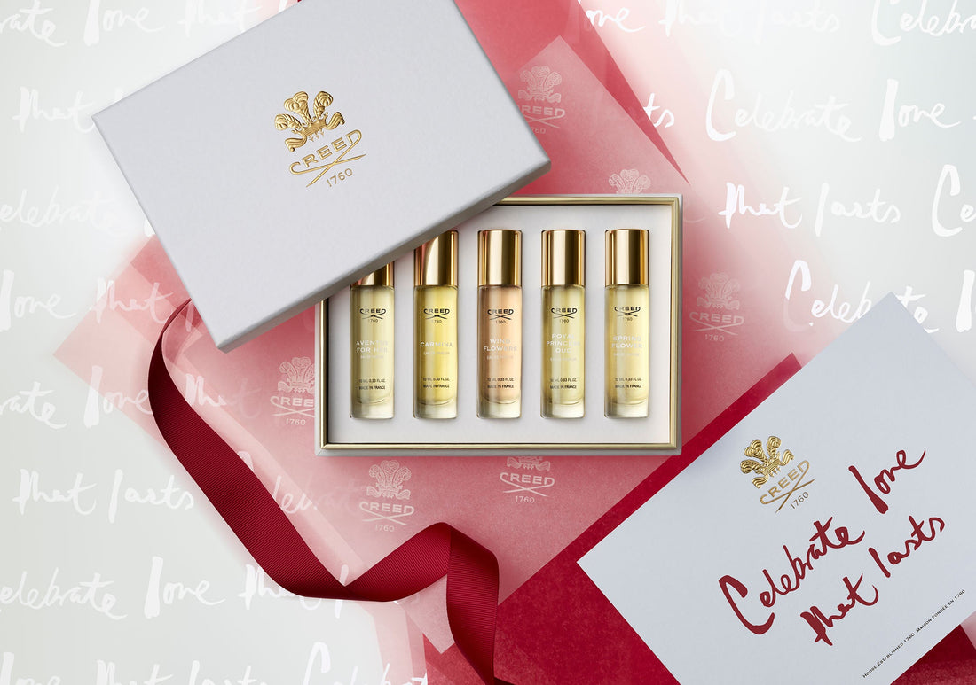 Valentine's Day : The Guide to Valentine's Day Gifting