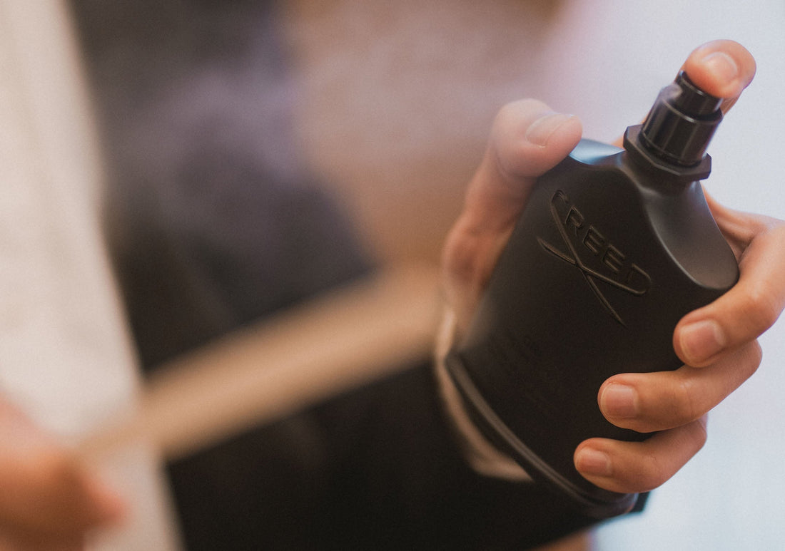 Wedding Day Perfume Guide: The Best Fragrances For Grooms
