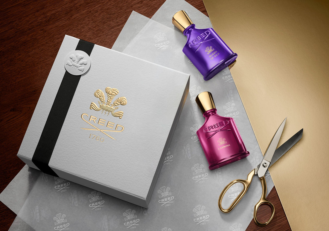 What Is The Difference Between Carmina and Queen of Silk?