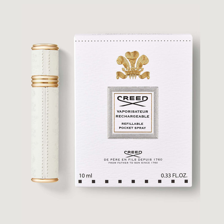 Refillable 10ml Travel Perfume Atomiser