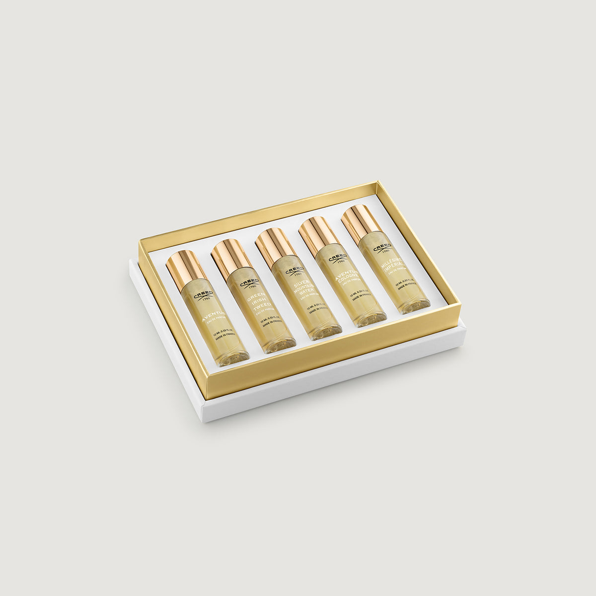 Men's 5-Piece Gift Set
