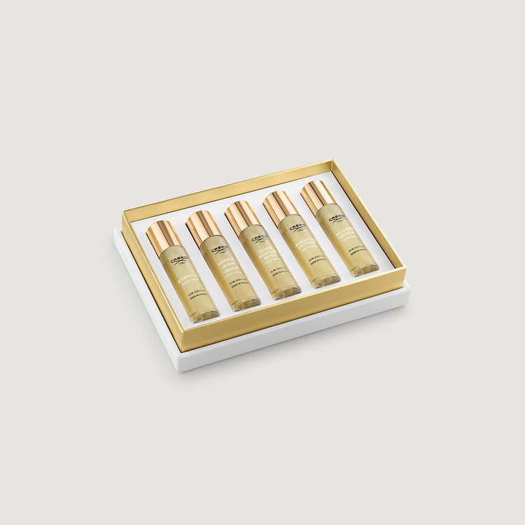 Men's 5-Piece Gift Set