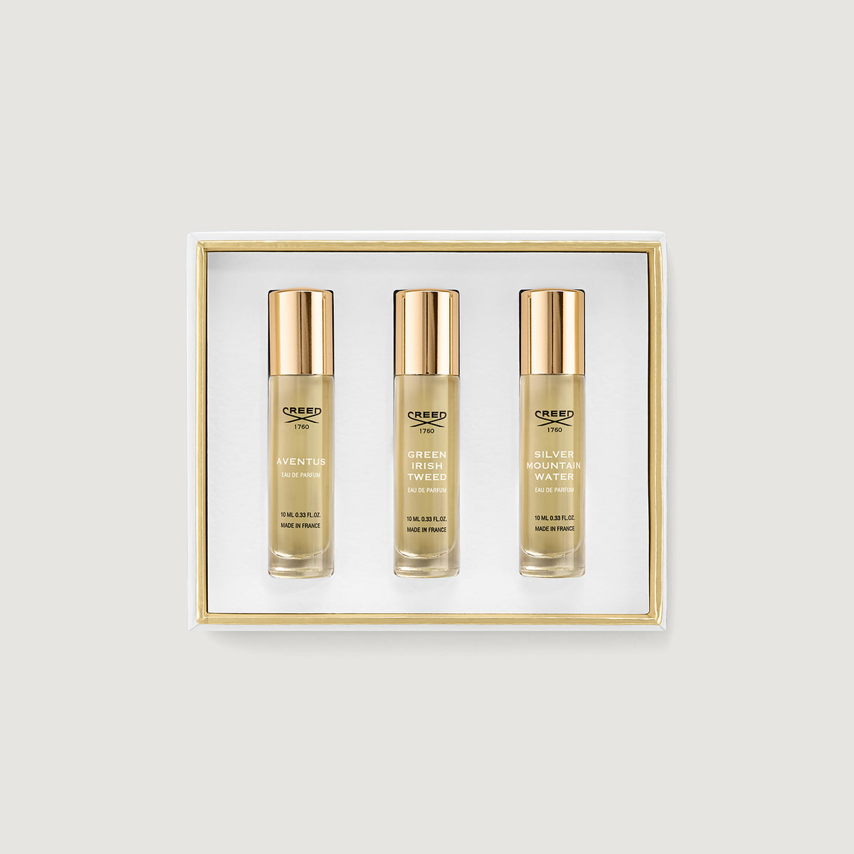 Men's 3-Piece Gift Set