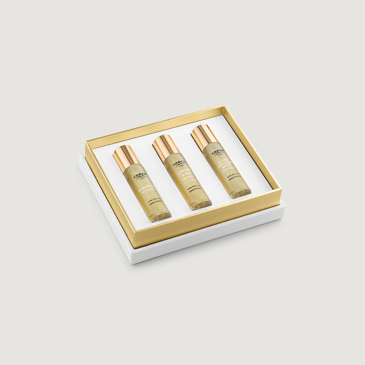 Men's 3-Piece Gift Set