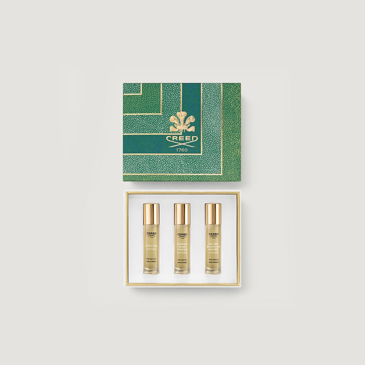 Men's 3-Piece Gift Set