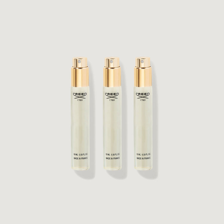Queen Of Silk 10ml Atomiser Refill Set
