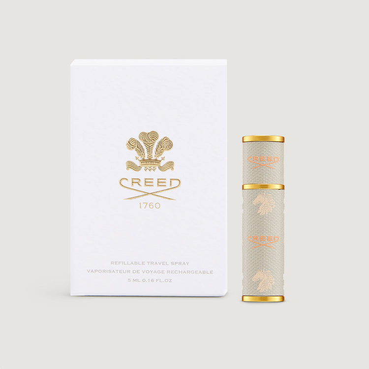 Refillable 5ml Travel Perfume Atomiser
