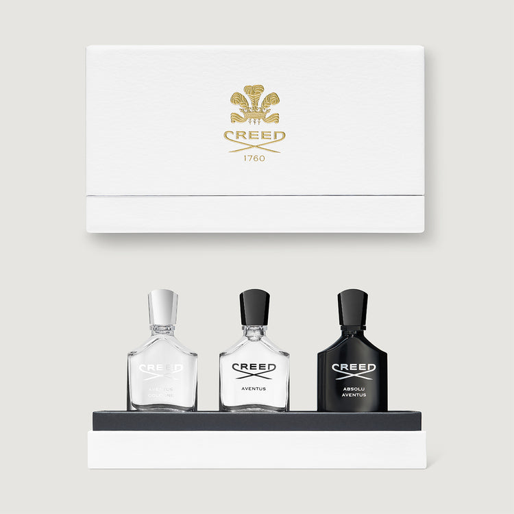 Aventus Collection Gift Set