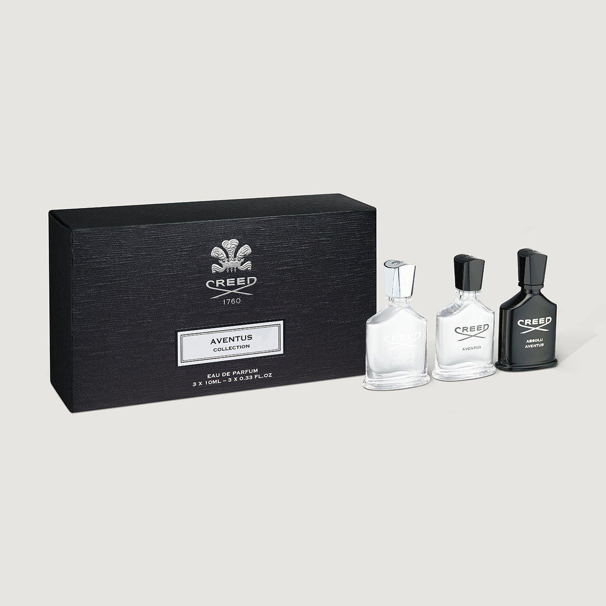 Aventus Collection Gift Set