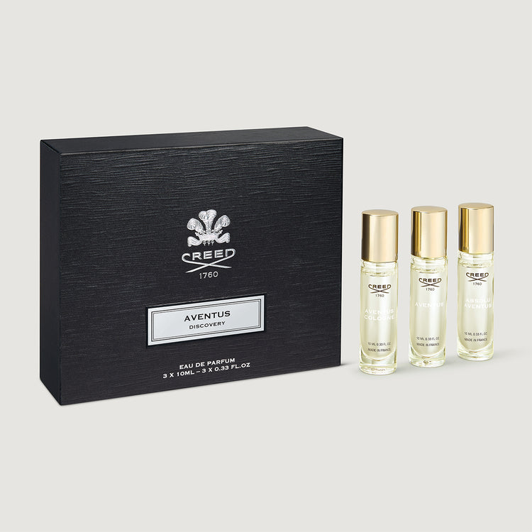 Aventus Discovery Set