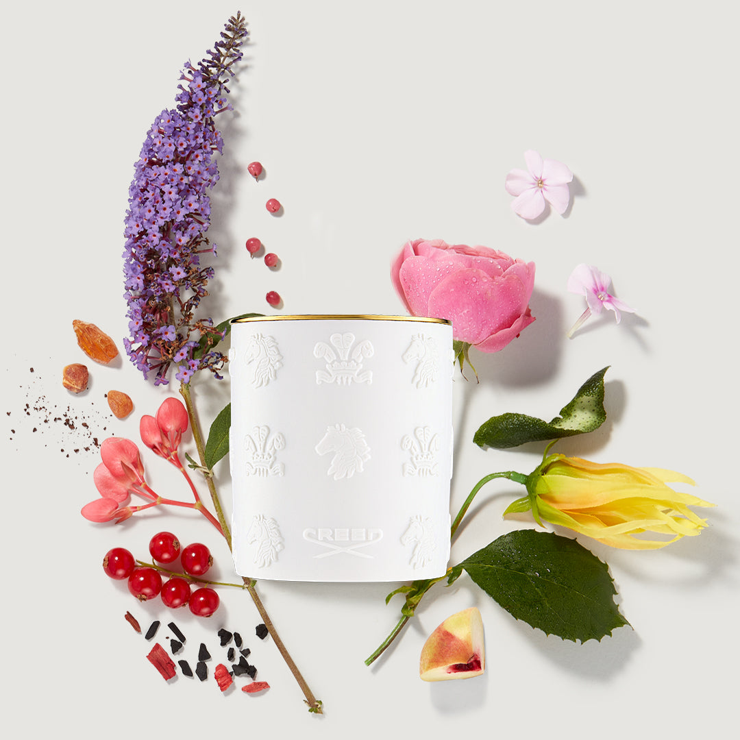 Aventus For Her Candle