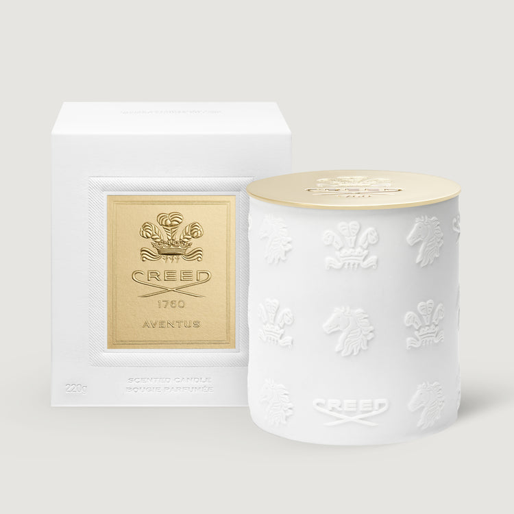 Aventus Candle