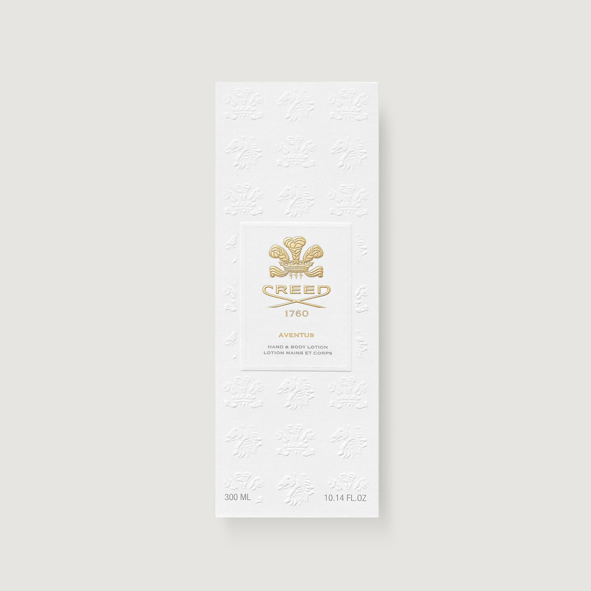 Aventus Hand & Body Lotion