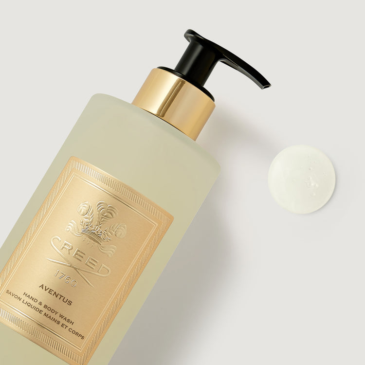 Aventus Grooming Gift Set