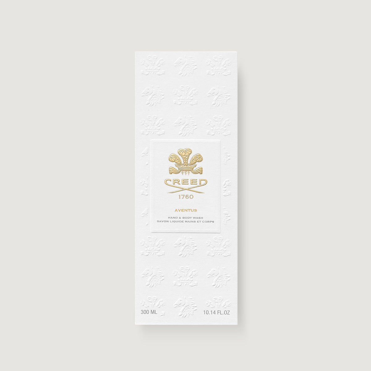 Aventus Hand & Body Wash