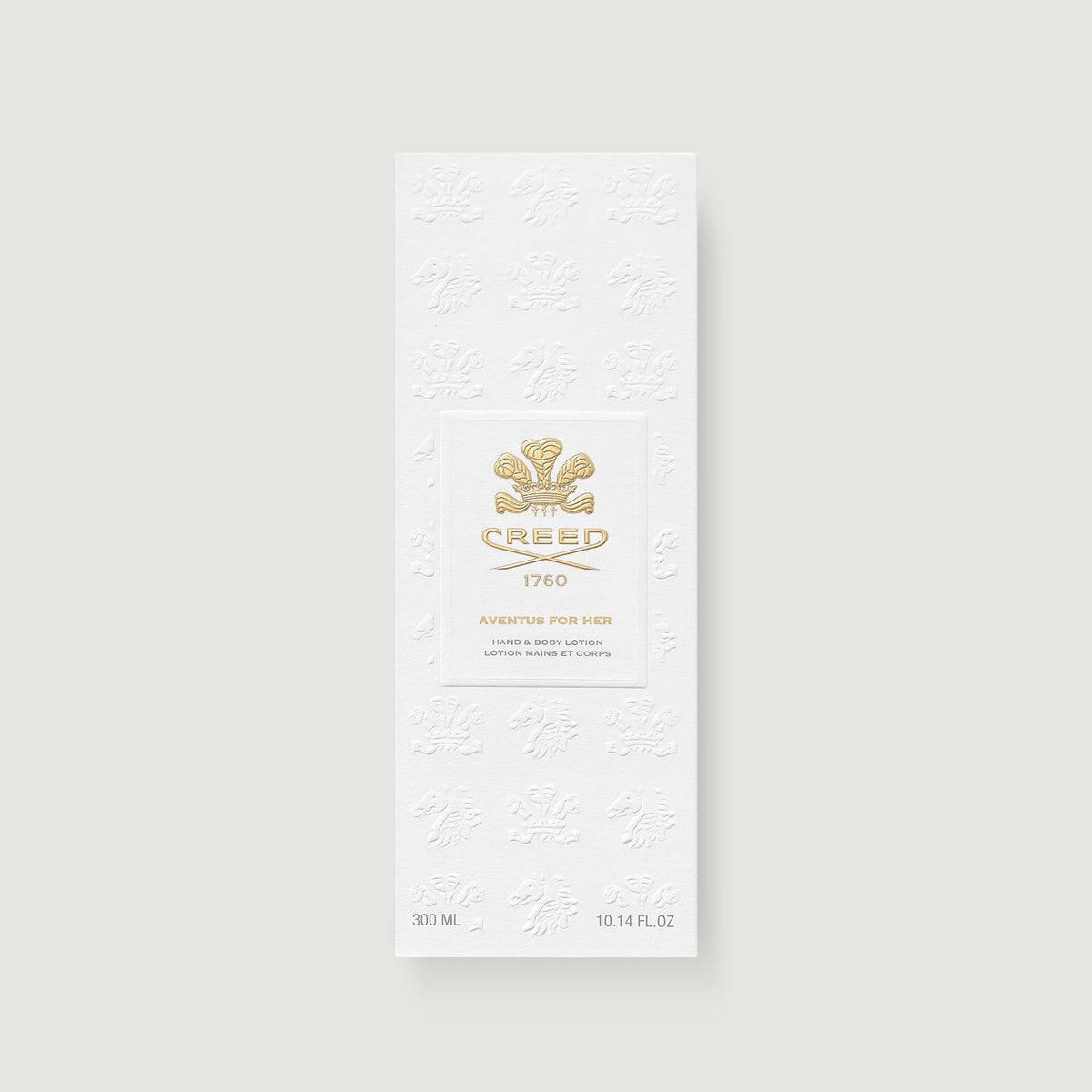 Aventus For Her Hand & Body Lotion