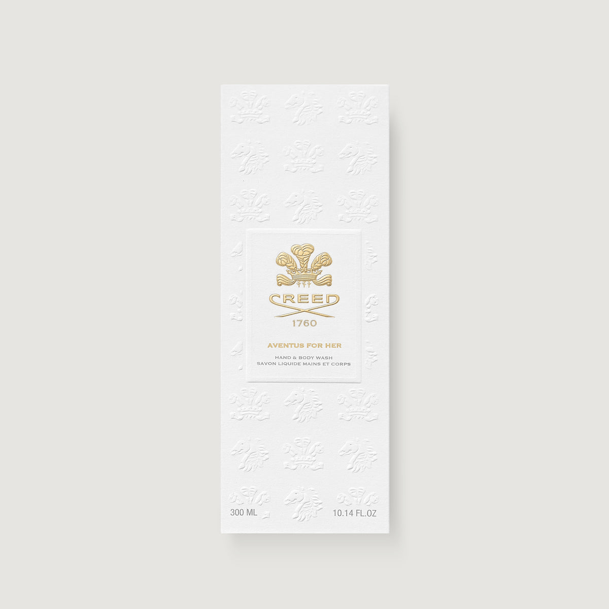 Aventus For Her Hand & Body Wash