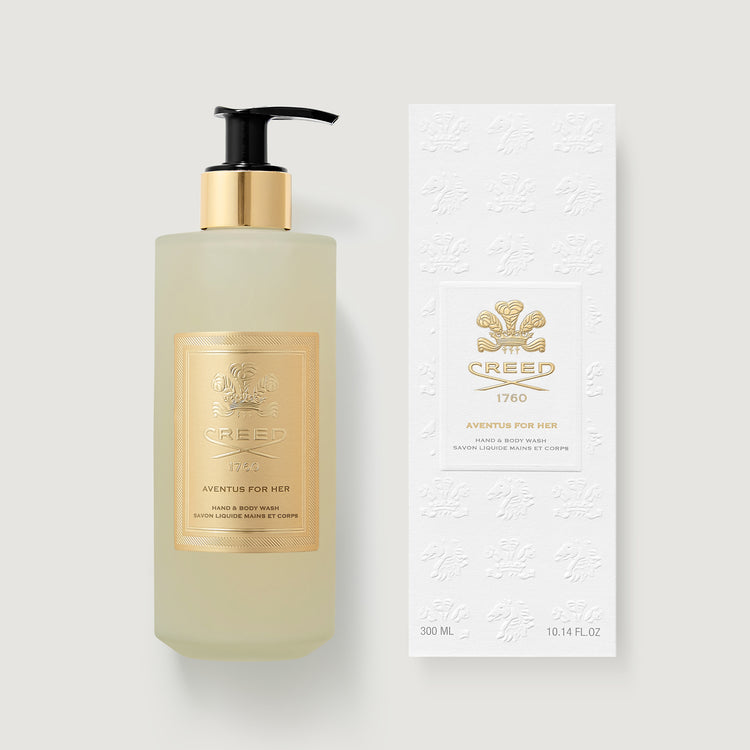 Aventus For Her Hand & Body Wash