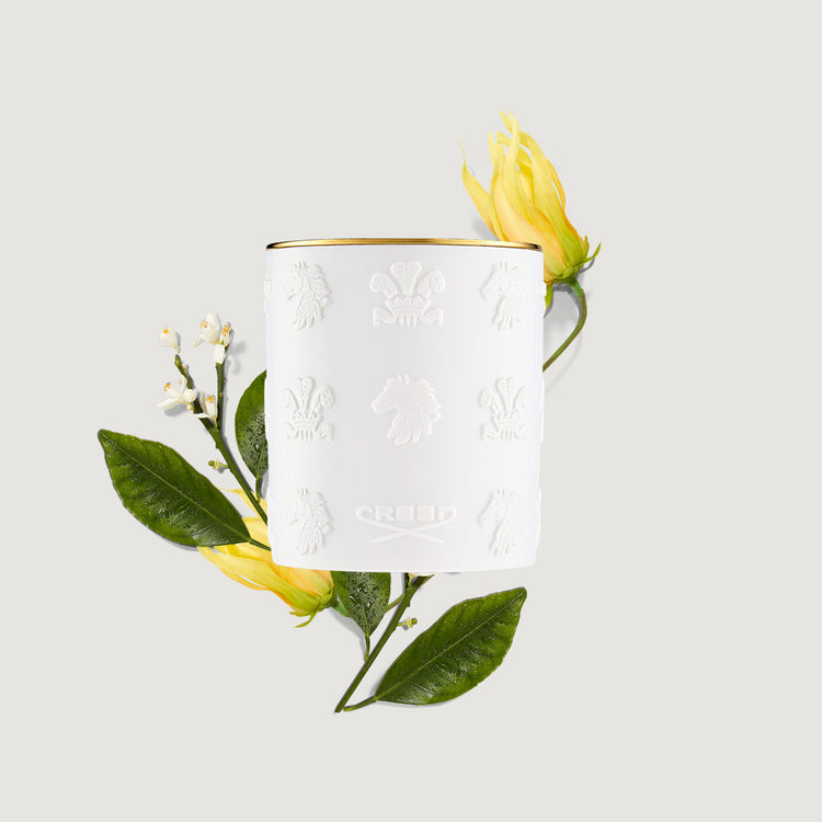 Cananga Candle