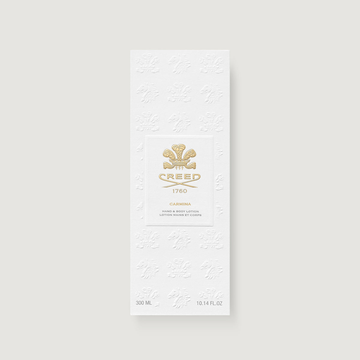 Carmina Hand & Body Lotion
