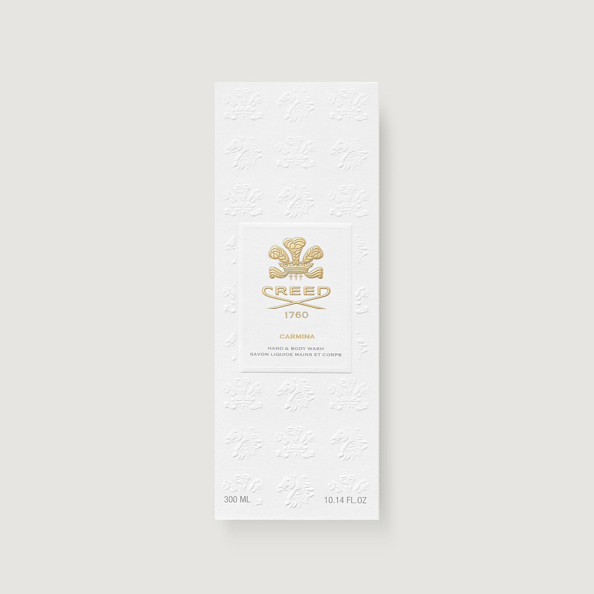 Carmina Hand & Body Wash