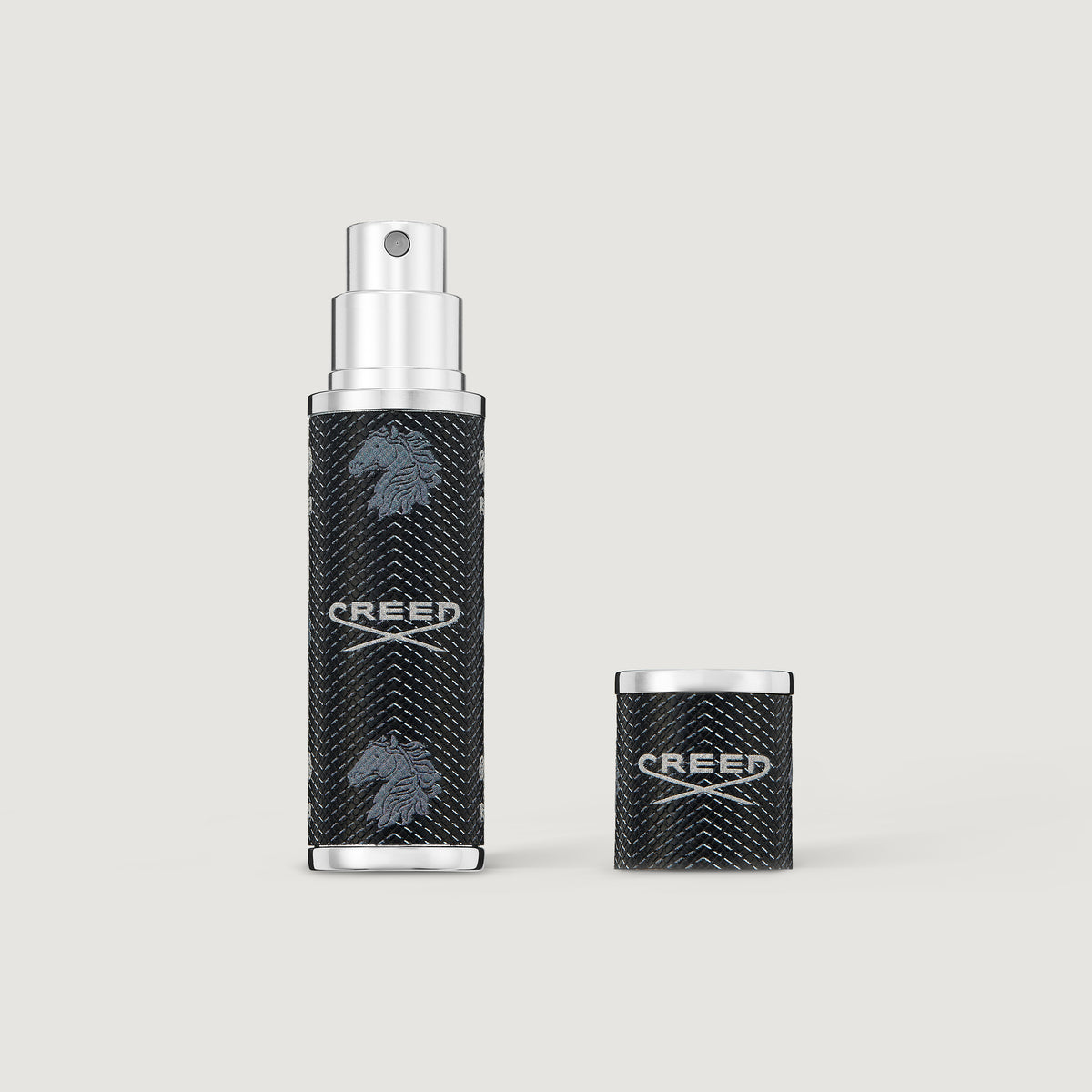 Refillable 5ml Travel Perfume Atomiser