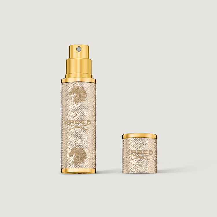 Refillable 5ml Travel Perfume Atomiser