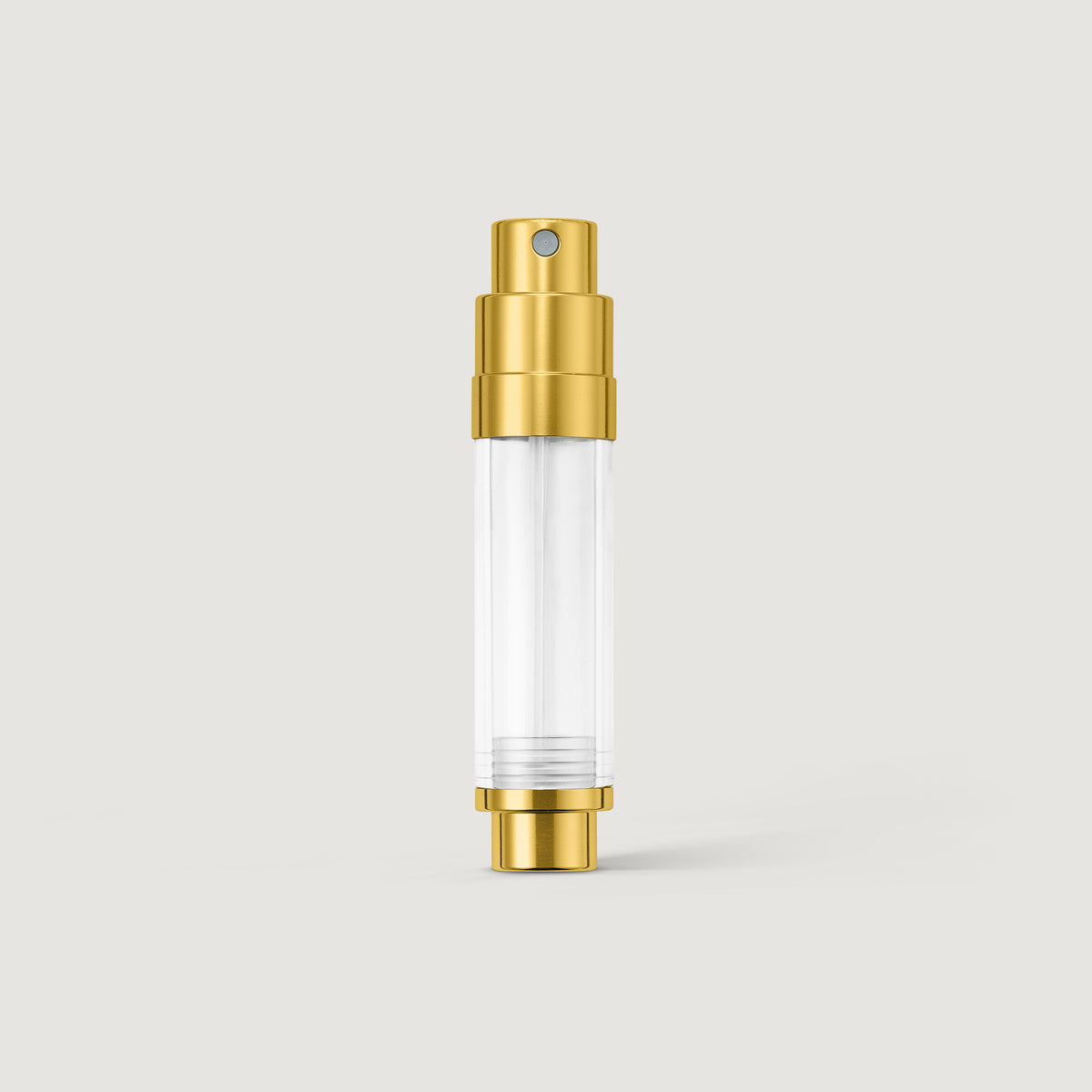 Refillable 5ml Travel Perfume Atomiser