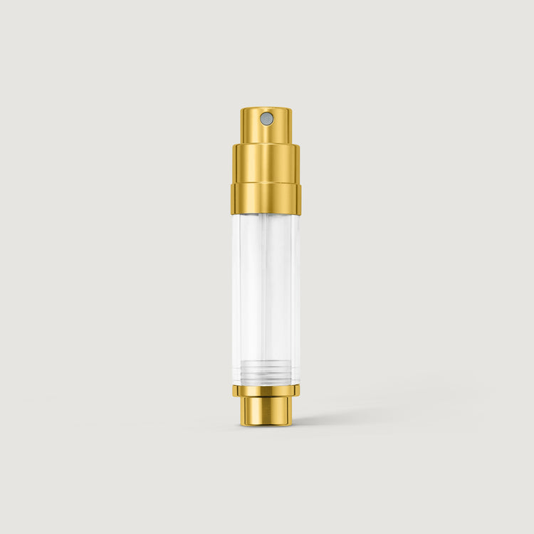 Refillable 5ml Travel Perfume Atomiser