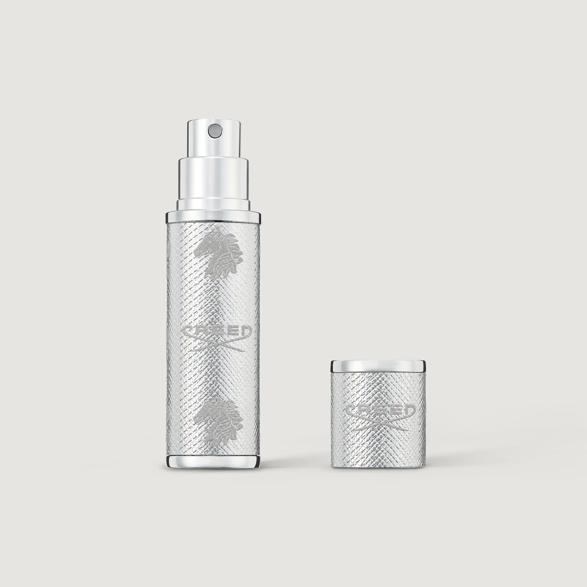 Refillable 5ml Travel Perfume Atomiser