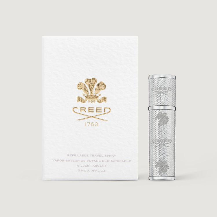 Refillable 5ml Travel Perfume Atomiser