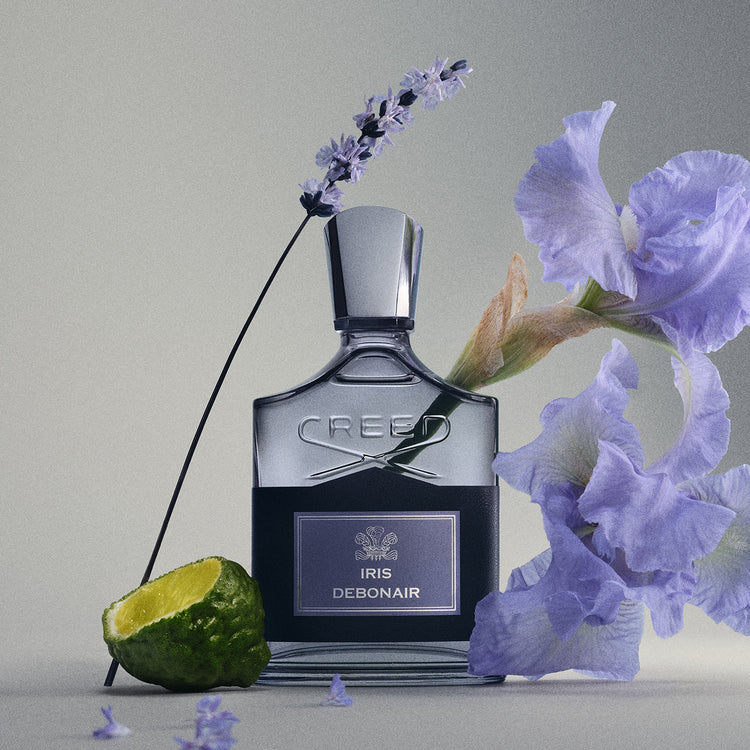 Iris Debonair