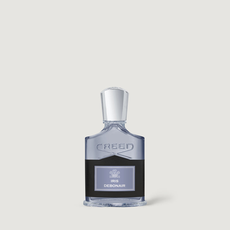Iris Debonair
