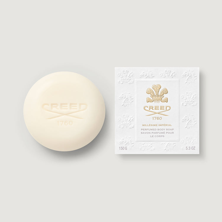Millésime Impérial Perfumed Soap