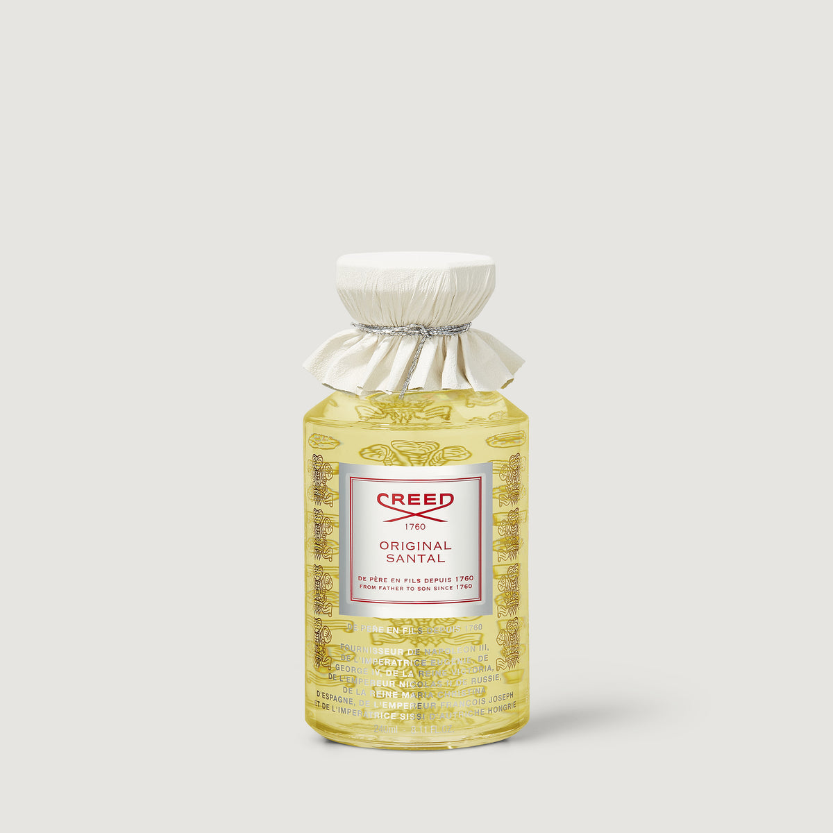 Original Santal