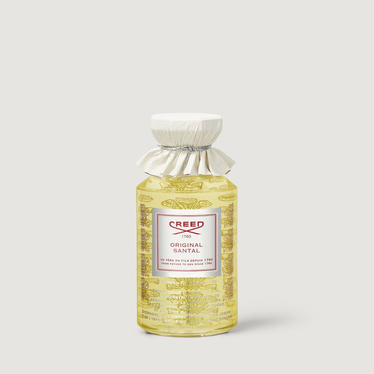 Original Santal
