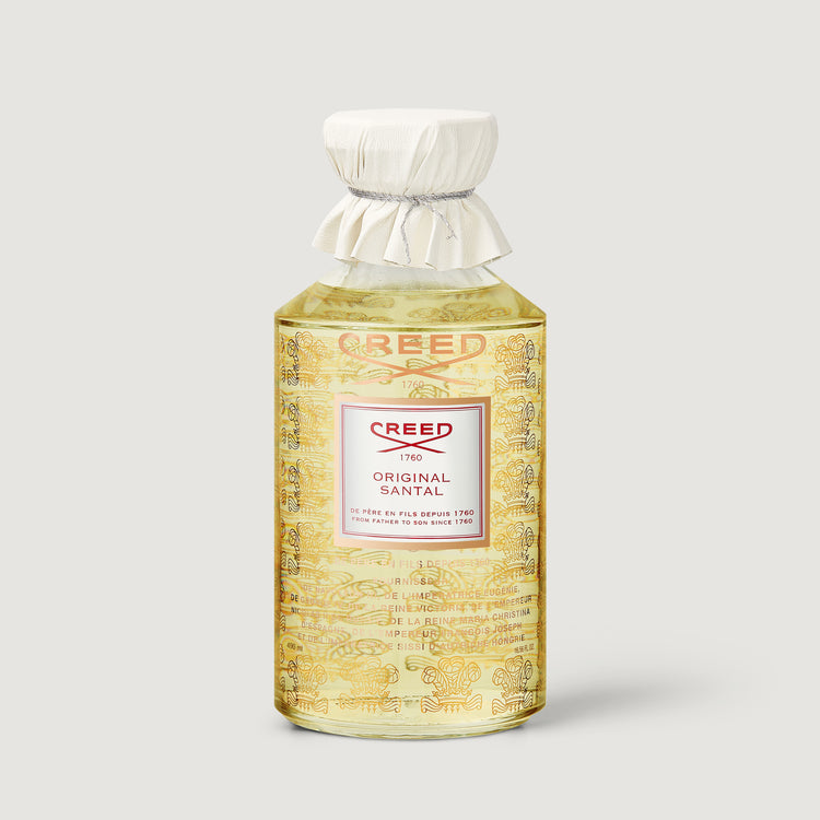 Original Santal