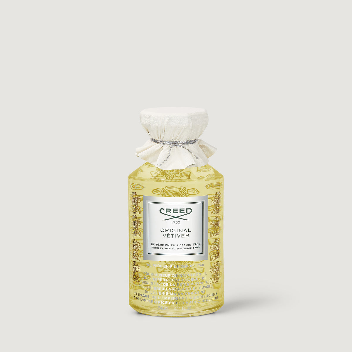Original Vetiver