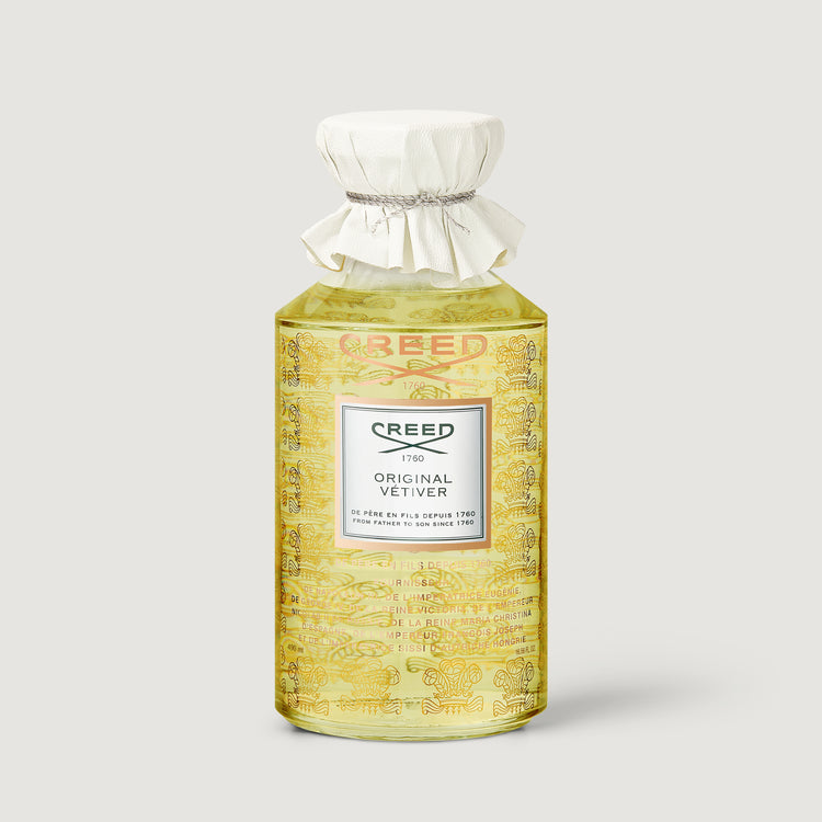 Original Vetiver