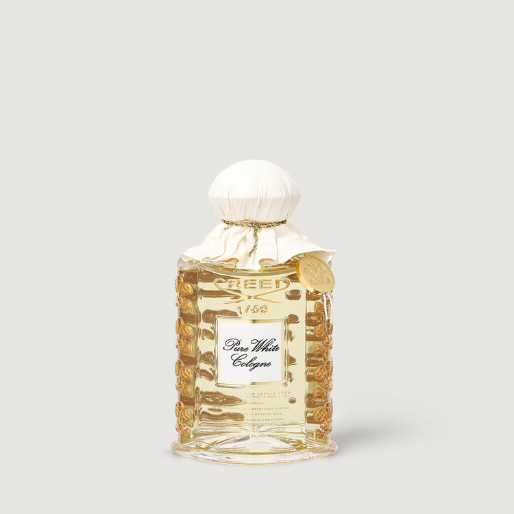 Pure White Cologne