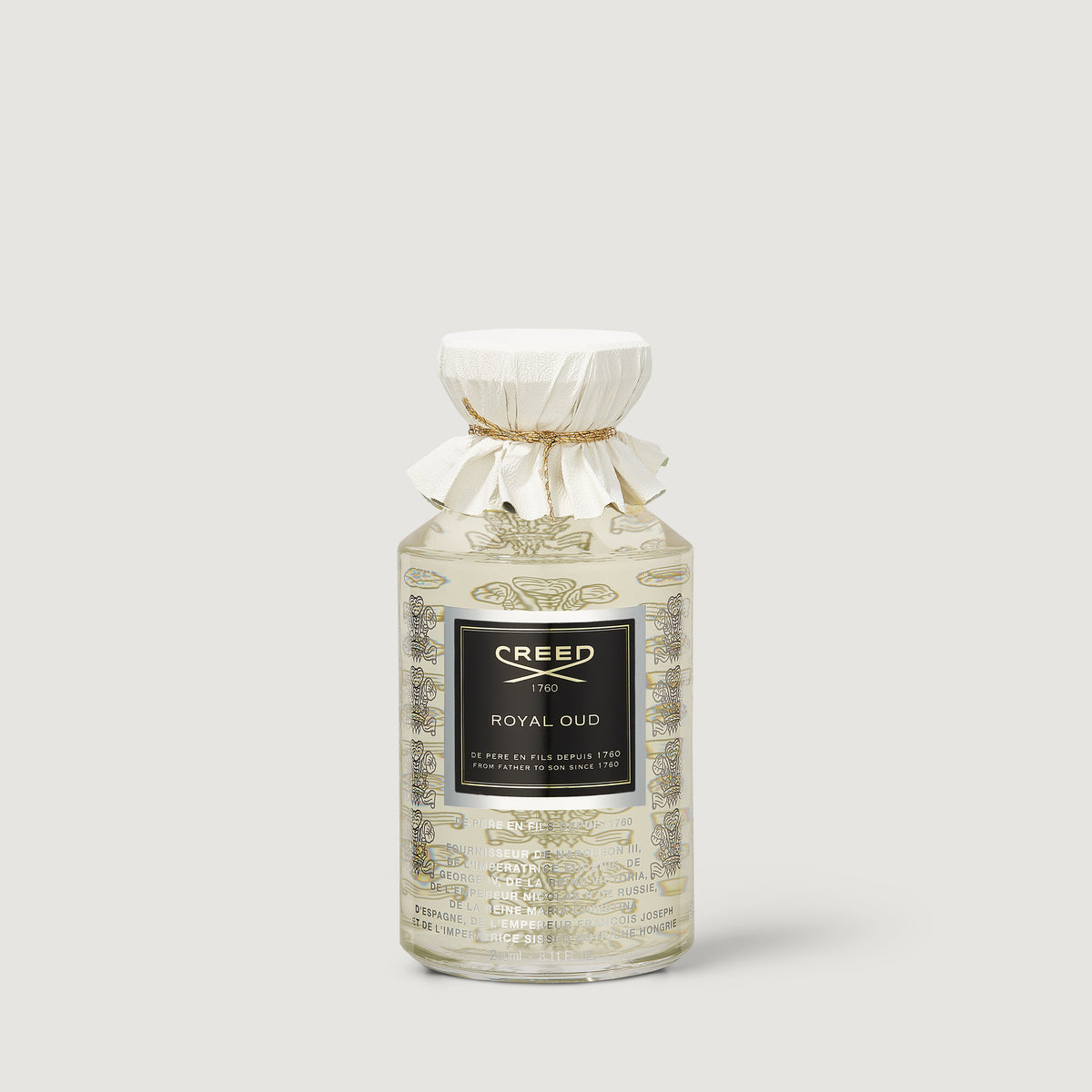 Royal Oud