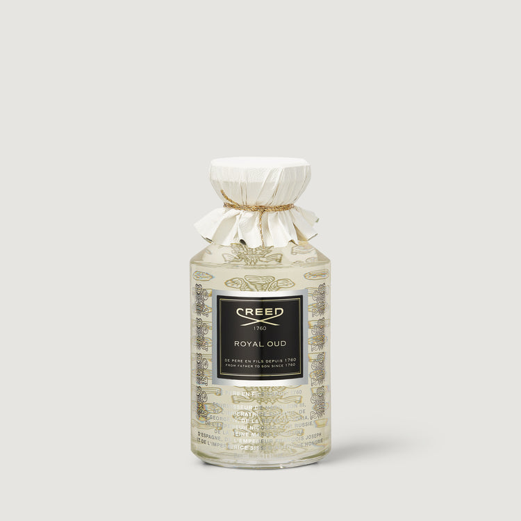 Royal Oud
